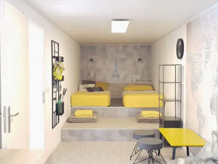 Maison Nelli, accueillante et moderne décorée avec goût - Photo 30
