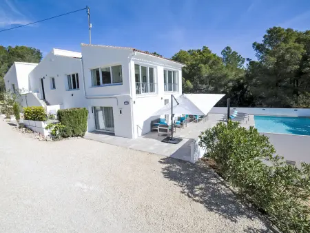 Maison Nelli, accueillante et moderne décorée avec goût - Photo 31