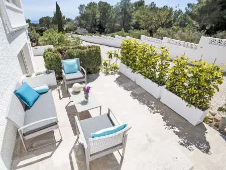 Maison Nelli, accueillante et moderne décorée avec goût - Photo 37