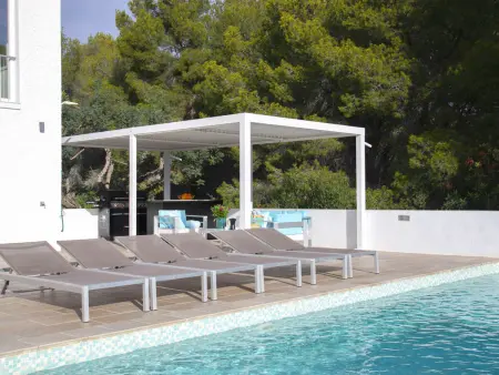 Maison Nelli, accueillante et moderne décorée avec goût - Photo 43