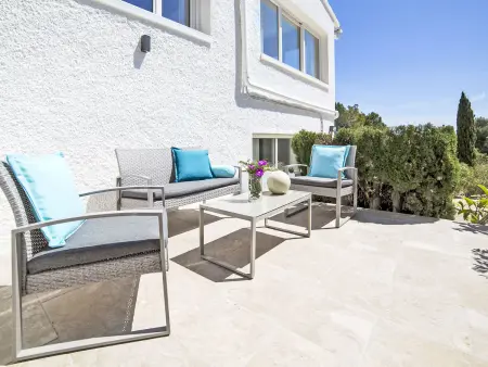 Maison Nelli, accueillante et moderne décorée avec goût - Photo 44