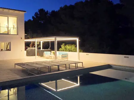 Maison Nelli, accueillante et moderne décorée avec goût - Photo 46