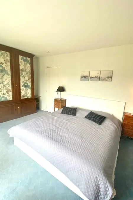 Ker Enclos, Appartement 2 personnes à Dinard - Photo 11