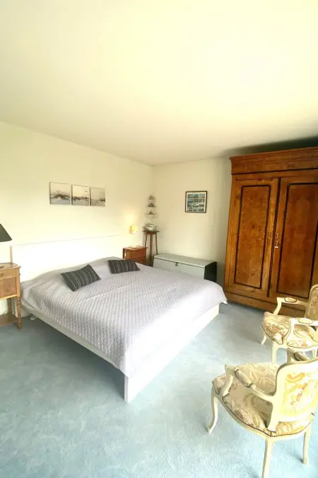 Ker Enclos, Appartement 2 personnes à Dinard - Photo 12
