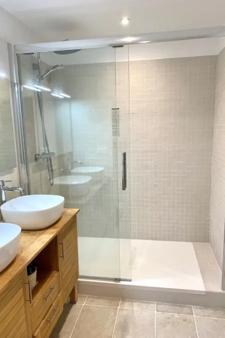 Ker Enclos, Appartement 2 personnes à Dinard - Photo 13