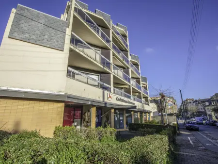Ker Enclos, Appartement 2 personnes à Dinard - Photo 15