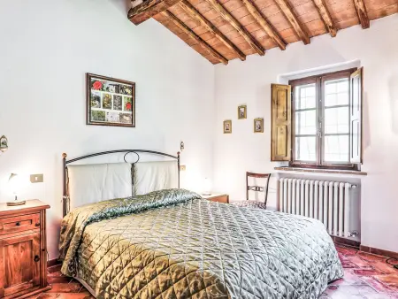 Casale Il Poggino, Gite 16 personnes à Castellina in Chianti - Photo 5