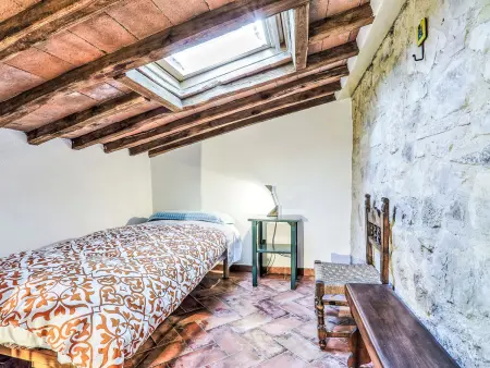 Casale Il Poggino, Gite 16 personnes à Castellina in Chianti - Photo 15