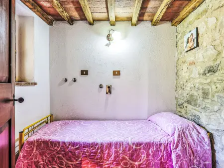 Casale Il Poggino, Gite 16 personnes à Castellina in Chianti - Photo 16