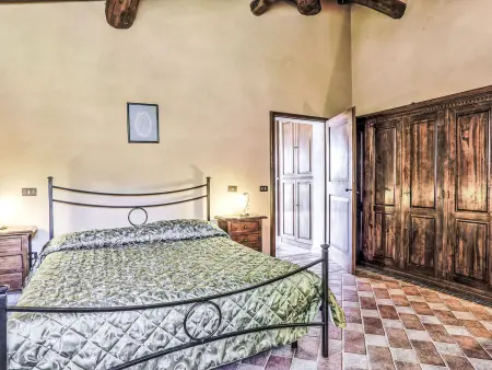 Casale Il Poggino, Gite 16 personnes à Castellina in Chianti - Photo 24
