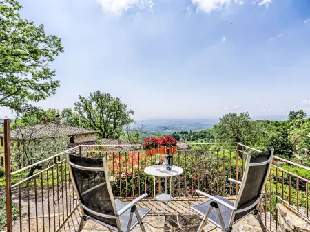 Casale Il Poggino, Gite 16 personnes à Castellina in Chianti - Photo 45