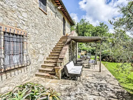 Casale Il Poggino, Gite 16 personnes à Castellina in Chianti - Photo 46