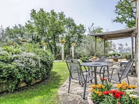 Casale Il Poggino, Gite 16 personnes à Castellina in Chianti - Photo 47