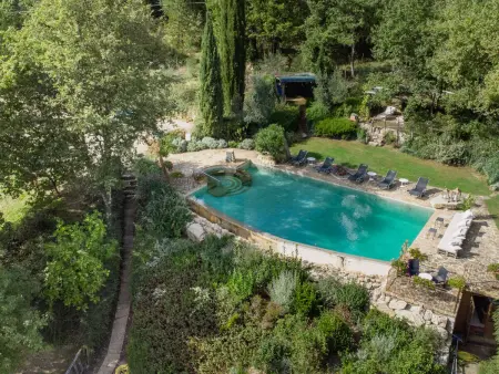 Casale Il Poggino, Gite 16 personnes à Castellina in Chianti - Photo 50