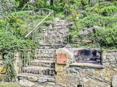 Casale Il Poggino, Gite 16 personnes à Castellina in Chianti - Photo 52