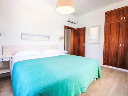 Son Granada, Villa 8 personnes à Cala Blava - Photo 10