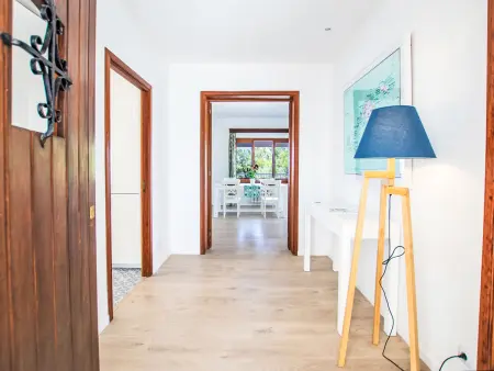 Son Granada, Villa 8 personnes à Cala Blava - Photo 21