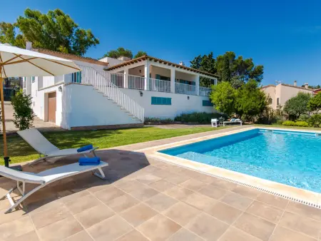 Son Granada, Villa 8 personnes à Cala Blava - Photo 23