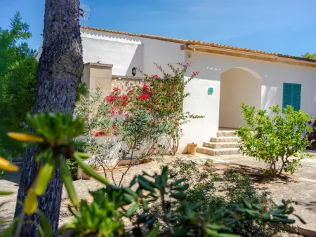 Son Granada, Villa 8 personnes à Cala Blava - Photo 38