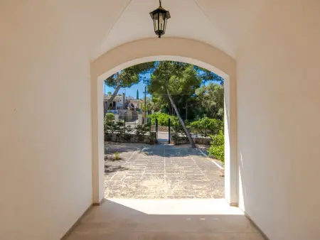 Son Granada, Villa 8 personnes à Cala Blava - Photo 44