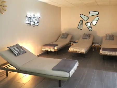 Résidence Odalys Collection Mendi Alde, Appartement 6 personnes à La Clusaz - Photo 2