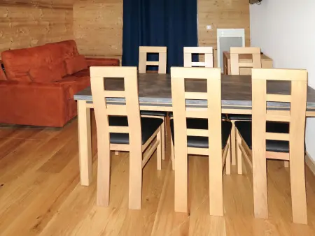 Résidence Odalys Collection Mendi Alde, Appartement 6 personnes à La Clusaz - Photo 6