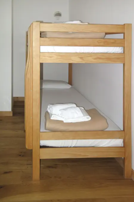Résidence Odalys Collection Mendi Alde, Appartement 6 personnes à La Clusaz - Photo 8