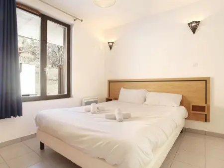 Résidence Odalys Collection Mendi Alde, Appartement 6 personnes à La Clusaz - Photo 9
