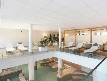 Résidence Odalys Collection Mendi Alde, Appartement 6 personnes à La Clusaz - Photo 16