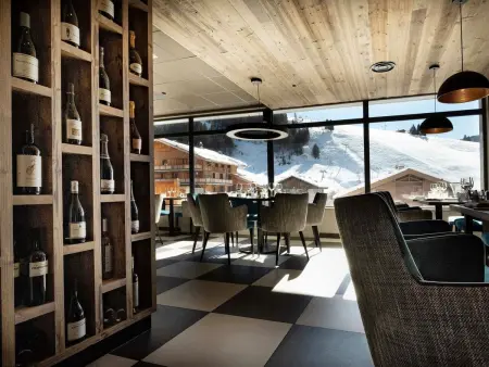 Résidence Odalys Collection Mendi Alde, Appartement 6 personnes à La Clusaz - Photo 31