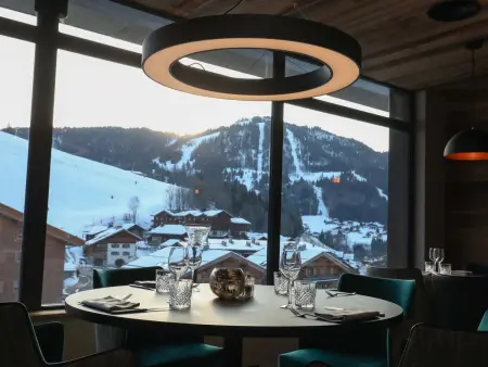 Résidence Odalys Collection Mendi Alde, Appartement 6 personnes à La Clusaz - Photo 32