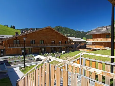 Résidence Odalys Collection Mendi Alde, Appartement 6 personnes à La Clusaz - Photo 38