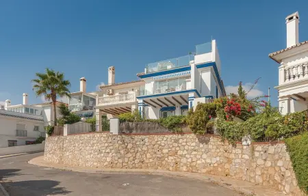 Maison 12 personnes à Mijas - Photo 2