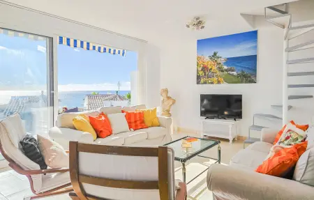Maison 12 personnes à Mijas - Photo 3