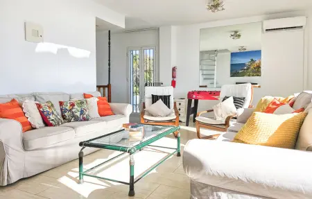 Maison 12 personnes à Mijas - Photo 4