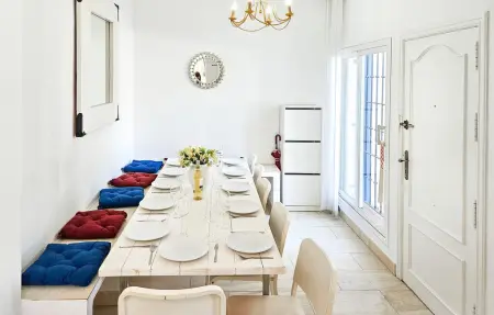 Maison 12 personnes à Mijas - Photo 5