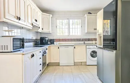 Maison 12 personnes à Mijas - Photo 7