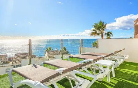 Maison 12 personnes à Mijas - Photo 8
