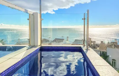 Maison 12 personnes à Mijas - Photo 9
