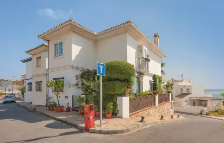 Maison 12 personnes à Mijas - Photo 11