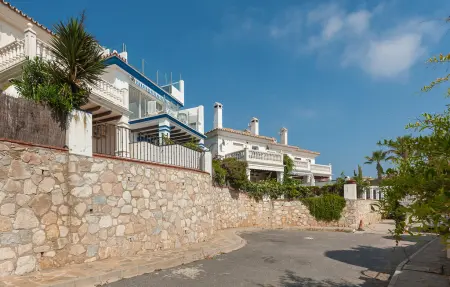 Maison 12 personnes à Mijas - Photo 12