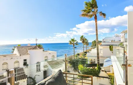 Maison 12 personnes à Mijas - Photo 13