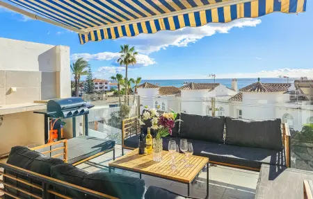 Maison 12 personnes à Mijas - Photo 14