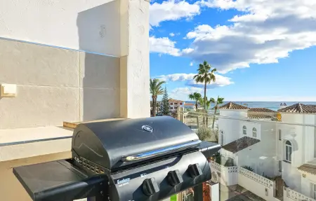Maison 12 personnes à Mijas - Photo 15