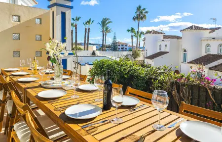 Maison 12 personnes à Mijas - Photo 16