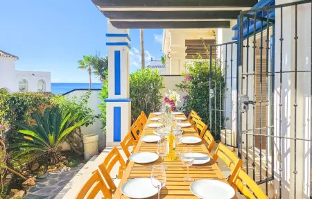Maison 12 personnes à Mijas - Photo 17