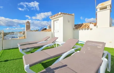 Maison 12 personnes à Mijas - Photo 18