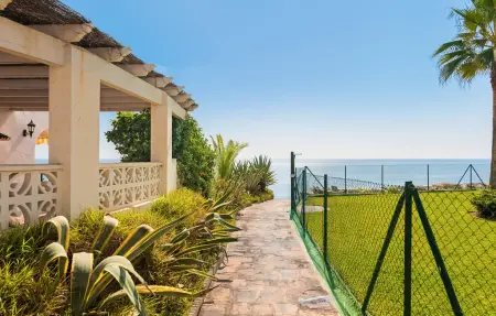 Maison 12 personnes à Mijas - Photo 19