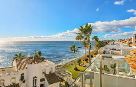 Maison 12 personnes à Mijas - Photo 20