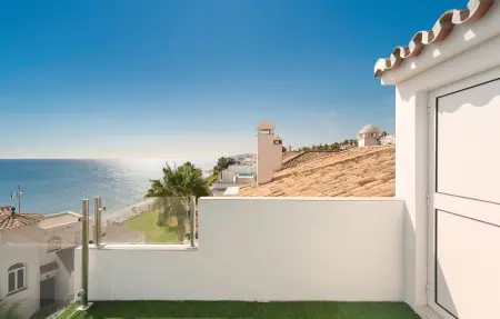 Maison 12 personnes à Mijas - Photo 21